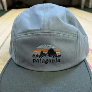 Patagonia hat
